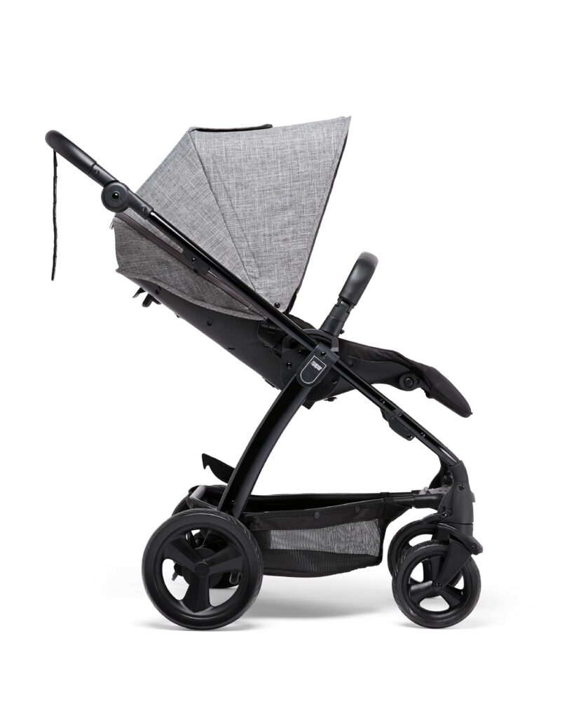 Mamas&Papas Sola 2 Stroller (0.5-3 years) Mamas&Papas Sola 2 Stroller