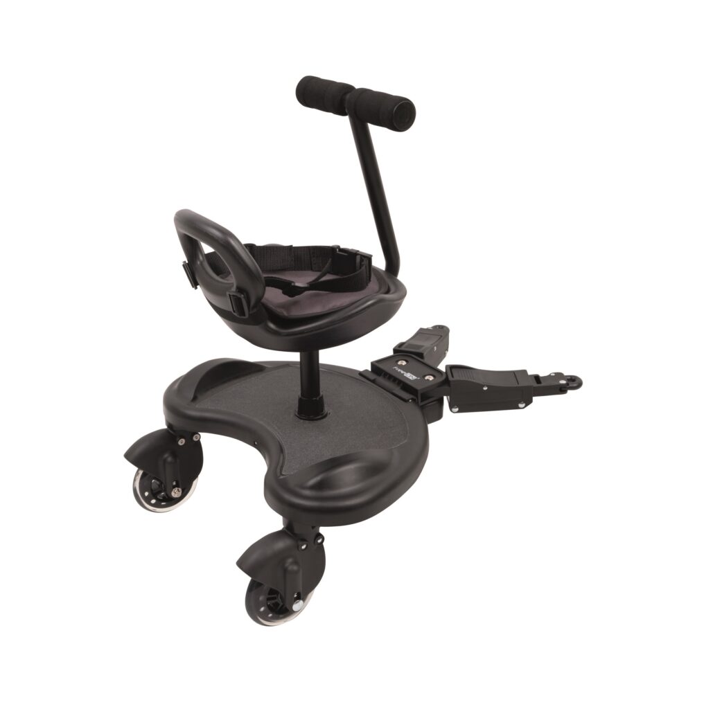 Stroller Board FreeON (1.5-6 years) max 50 kg Stroller Board