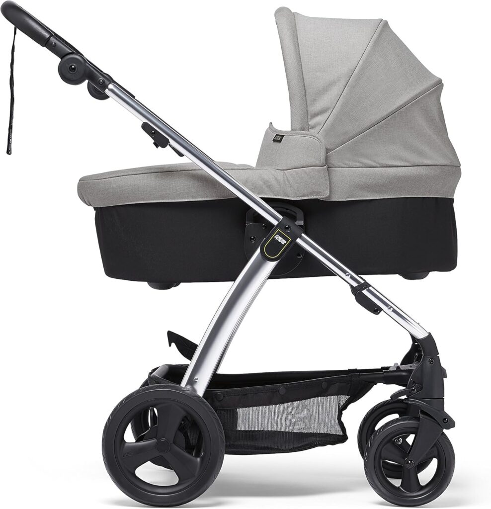 Mamas&Papas Sola 2 Stroller cot