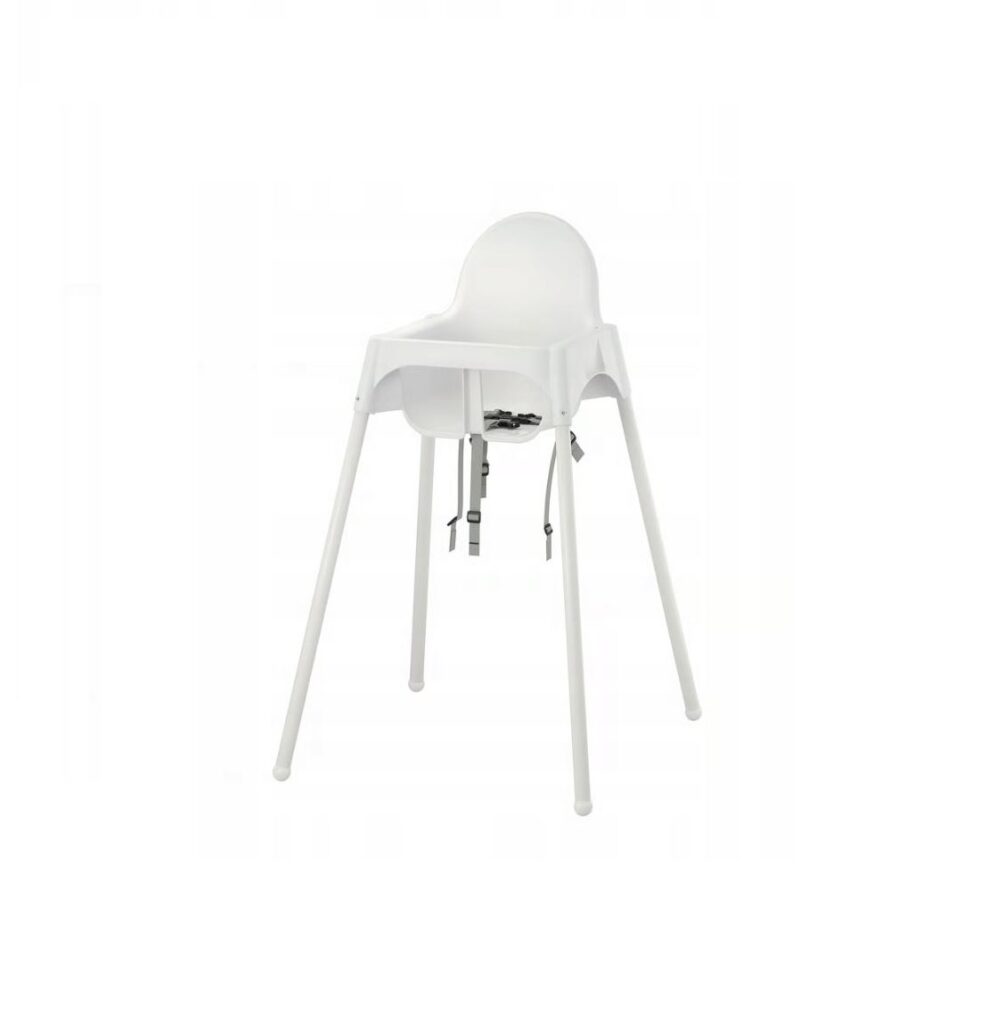 Highchair Ikea Antilop (0.5 - 3 years) max 15kg highchair ikea