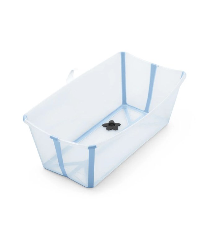 Stokke bath